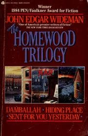 Tapa de The homewood trilogy