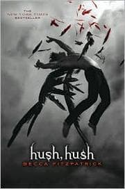 Tapa de Hush, hush