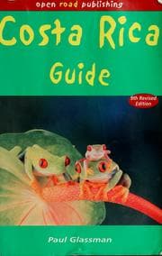 Tapa de Costa Rica guide