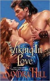 Tapa de Viking in Love