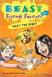 Tapa de Meet the Beast (Beast Friends Forever #1)