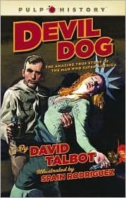 Tapa de Devil dog