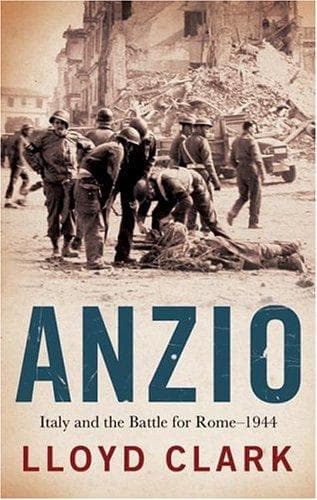 Tapa de Anzio