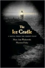 Tapa de The ice cradle