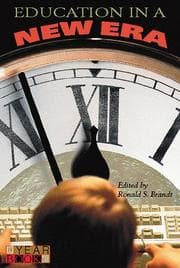 Tapa de Education in a New Era