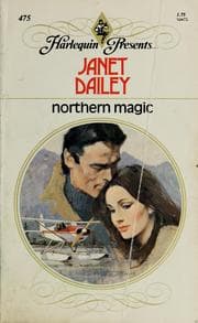 Tapa de Northern Magic