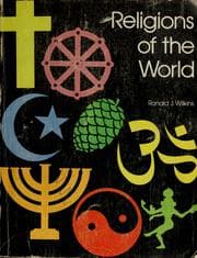 Tapa de Religions of the world