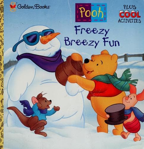 Tapa de Freezy breezy fun