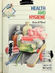 Tapa de Health and hygiene