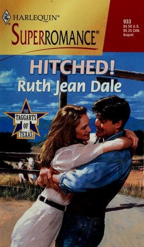 Tapa de Hitched!