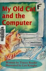 Tapa de My old cat and the computer