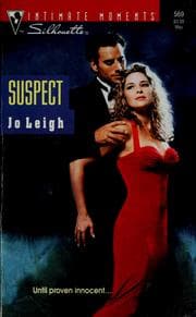 Tapa de Suspect