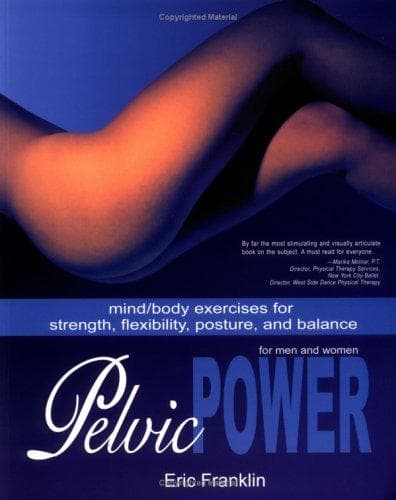 Tapa de Pelvic Power