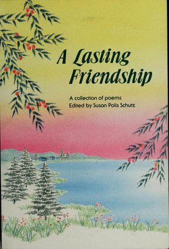 Tapa de A Lasting friendship