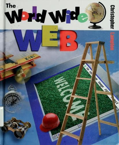 Tapa de The World Wide Web