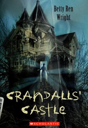 Tapa de Crandalls' Castle