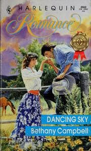 Tapa de Dancing Sky