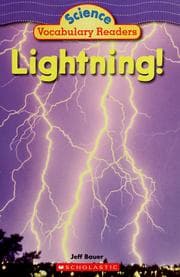 Tapa de Lightning!