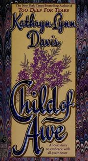 Tapa de Child Of Awe