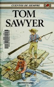 Tapa de Tom Sawyer (adaptation)