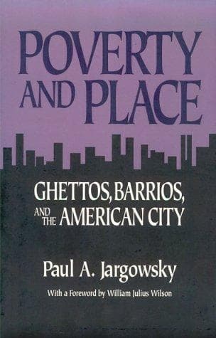 Tapa de Poverty and Place