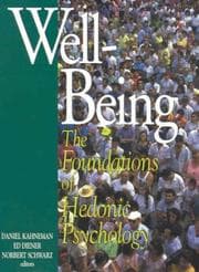 Tapa de Well-being