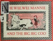 Tapa de The wee, wee mannie and the big, big coo