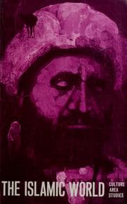 Tapa de The Islamic world