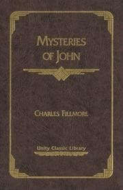 Tapa de Mysteries of John
