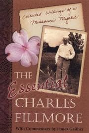 Tapa de The essential Charles Fillmore
