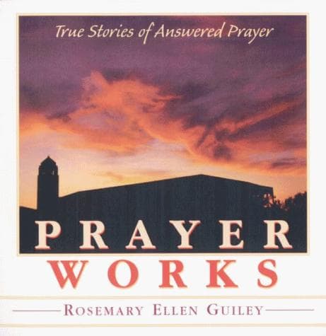 Tapa de Prayer Works