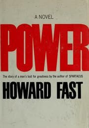 Tapa de Power