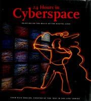 Tapa de 24 hours in cyberspace