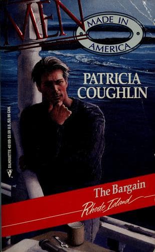 Tapa de The bargain