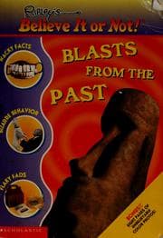 Tapa de Blasts from the past