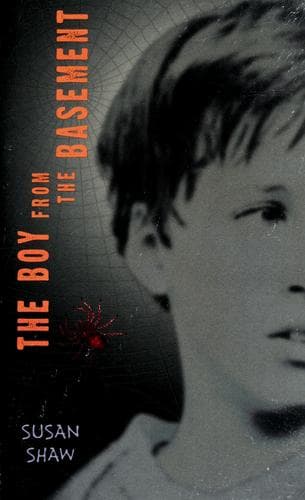 Tapa de The boy from the basement