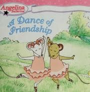 Tapa de Dance of Friendship