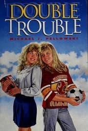 Tapa de Double Trouble