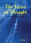 Tapa de The Laws of Thought