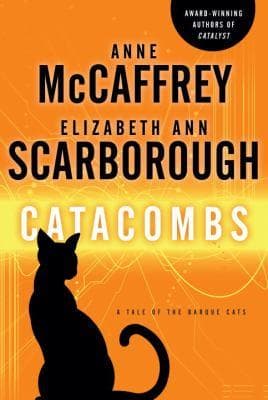 Tapa de Catacombs