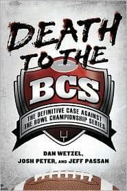 Tapa de Death to the BCS
