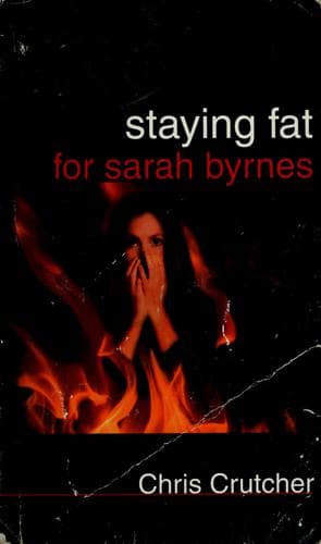 Tapa de Staying fat for Sarah Byrnes