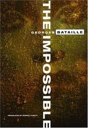 Tapa de L' impossible