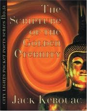 Tapa de The Scripture of the Golden Eternity