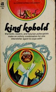 Tapa de King Kobold