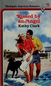 Tapa de Kissed By An Angel