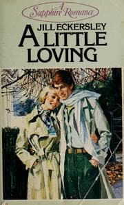 Tapa de A little loving