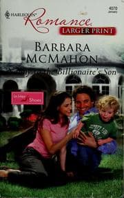 Tapa de Nanny to the billionaire's son
