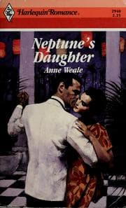 Tapa de Neptune's Daughter