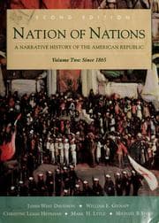 Tapa de Nation of nations